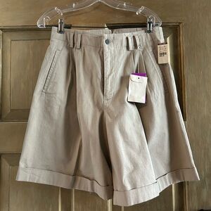 Vintage Liz Sport shorts